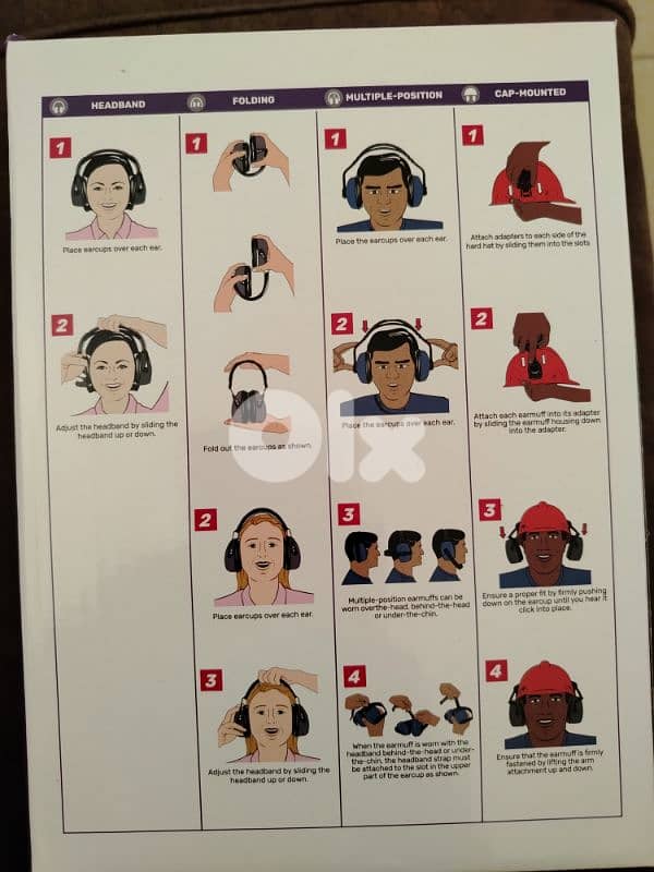 earmuff 0