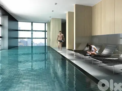 High end Finishing apartment for sale in Saifi شقة للبيع في الصيفي