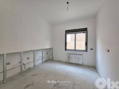 Apartment with Garden For SALE In Baabdat شقة للبيع #GS