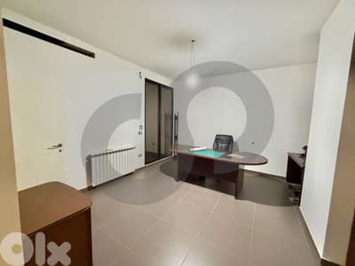 Terrace, 2 covered parking,garden,maids room,Bsalim/بصاليمREF#MZ132125