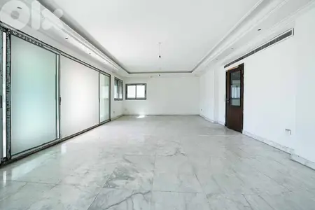 SPACIOUS APARTMENT IN RAS EL NABEH PRIME (330SQ) 3 BEDS , (RNCC-128)