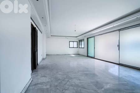 SPACIOUS APARTMENT IN RAS EL NABEH PRIME (330SQ) 3 BEDS , (RNCC-128)