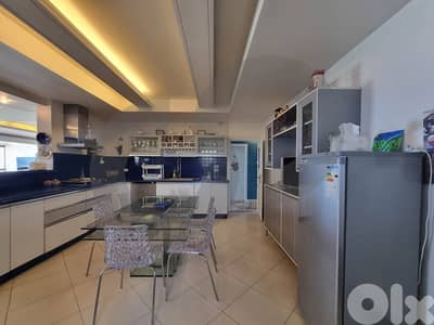 Sea view, Decorated, Aley,Dawhet el Hoss, /دوحة الحص REF##OM113023