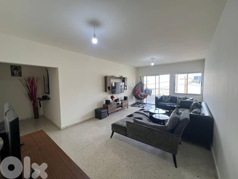 Apartment for Sale in Bsalim 0