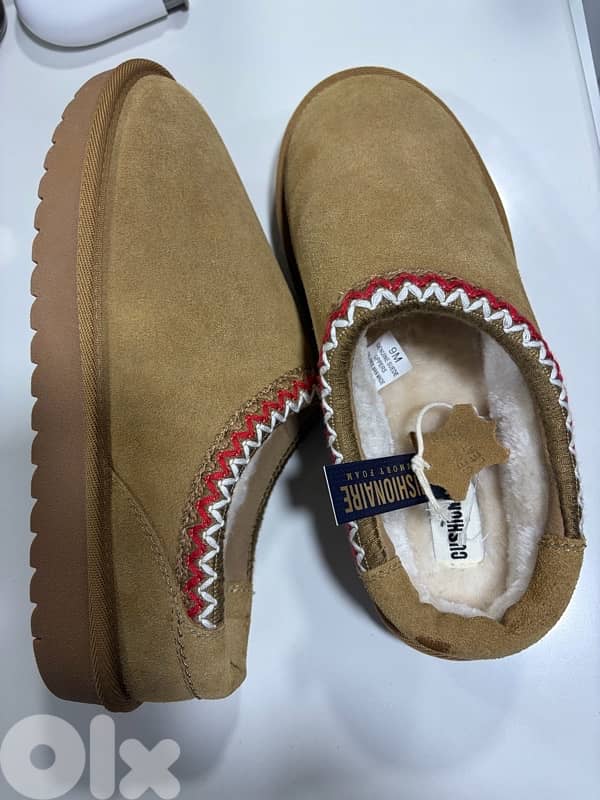 real leather shoes 0