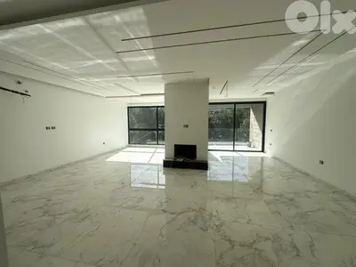 Prime Location | 200 Sqm | Luxurious Apartment | Baabdat