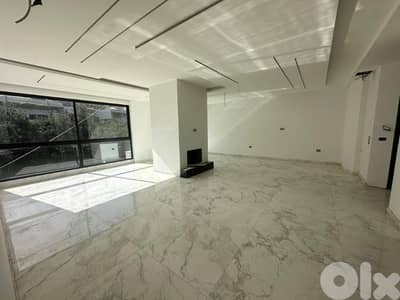 Prime Location | 200 Sqm | Luxurious Apartment | Baabdat