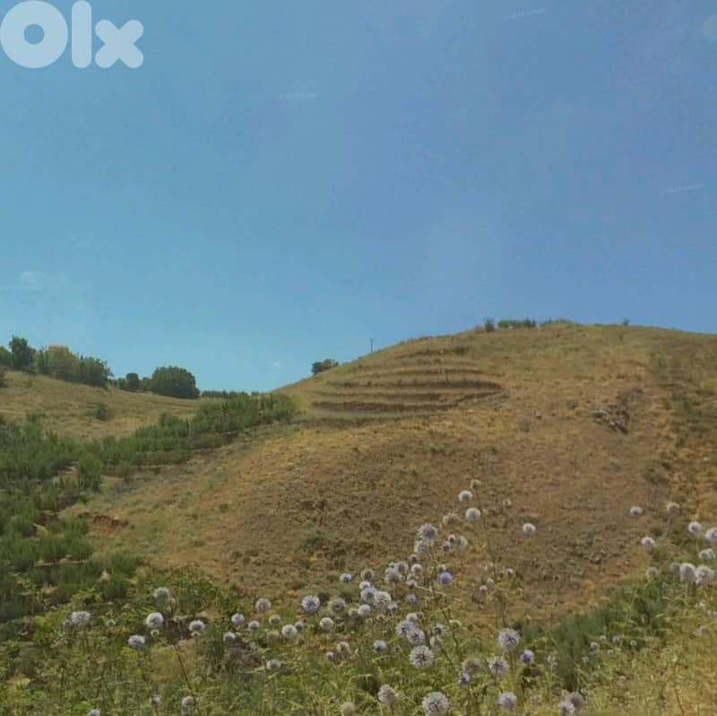 Land for Sale in Aakoura 0