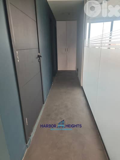 Office for rent in Horsh Tabet - مكتب للإيجار في حرش تابت،