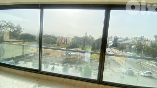 Amazing apart with open view terrace and 4 bedrooms