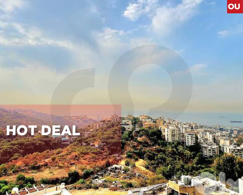 newly built duplex, prime location, metn, awkar/عوكر REF#OU128170 0