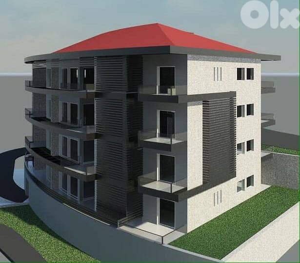 Land for Sale in Kornet Chehwan 0