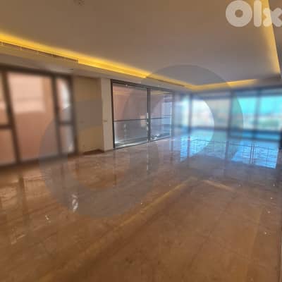 2 Elevators/Underground Parking Spots/ACHRAFIEH/الأشرفية REF#RE132135