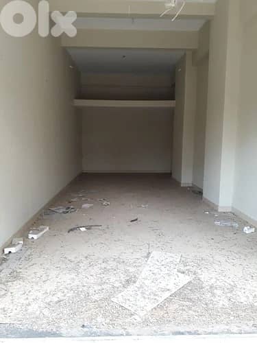 AMAZING SHOP FOR RENT IN JOUNIEH PRIME,(JOU-102) 0