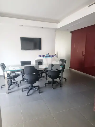 Office for Rent in Horsh Tabet - مكتب للإيجار في حرش تابت