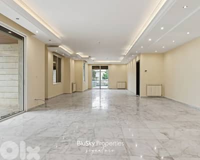 Apartment For RENT In Broumana شقة للإيجار #GS