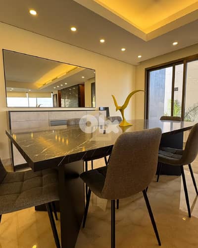 Apartment for rent in Mtayleb DH41 شقة للإيجار في مطيلب