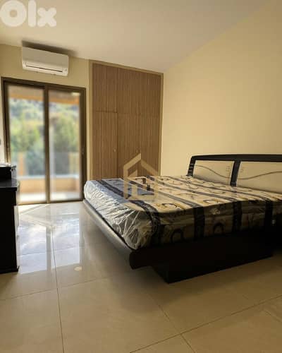 Apartment for rent in Mtayleb DH41 شقة للإيجار في مطيلب