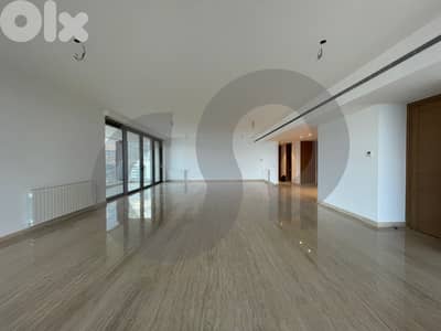BALCONY/GYM/SECURITY/Pasteur | Landmark Tower/الأشرفية ! REF#RE132136
