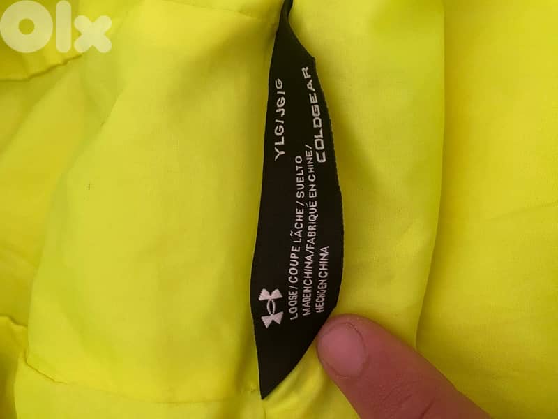 under armour jacket 5