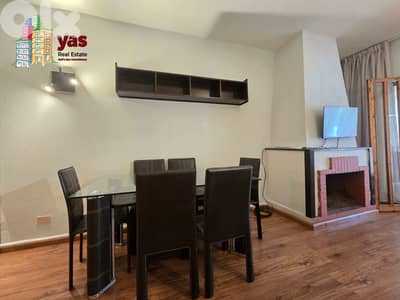 Feytroun/Satellity 100m2 | Furnished Chalet | Luxury | DA/JH