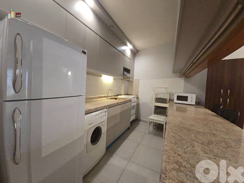 Feytroun/Satellity 100m2 | Furnished Chalet | Luxury | DA/JH 4