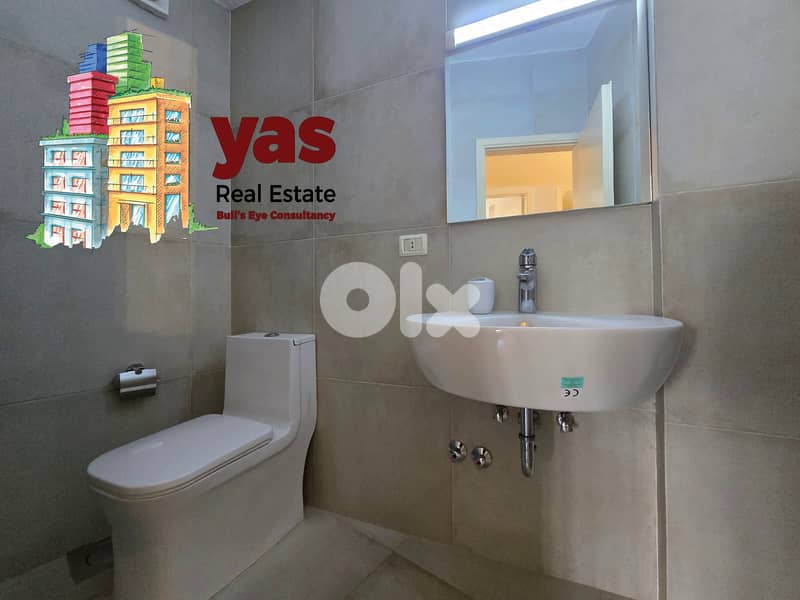 Feytroun/Satellity 100m2 | Furnished Chalet | Luxury | DA/JH 6