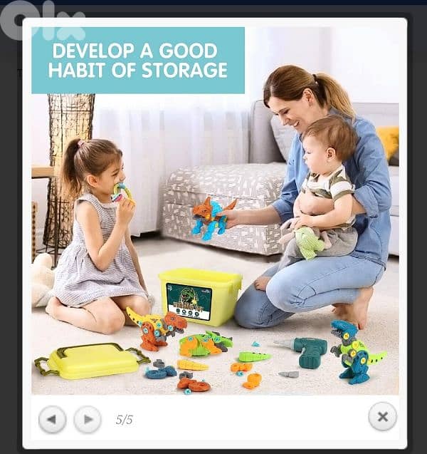 dinosaur toys for kids 0