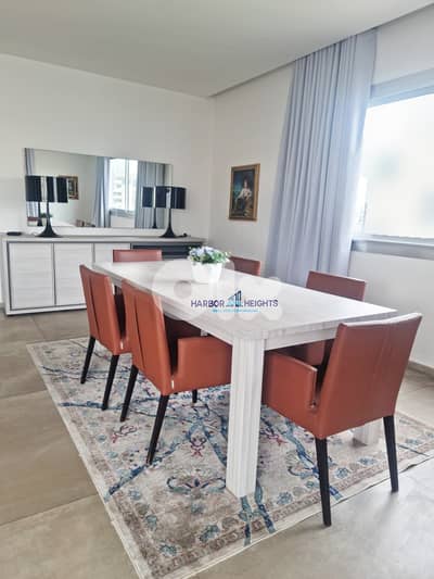 Apartment for Rent in Horsh Tabet -  شقة للإيجار في حرش تابت