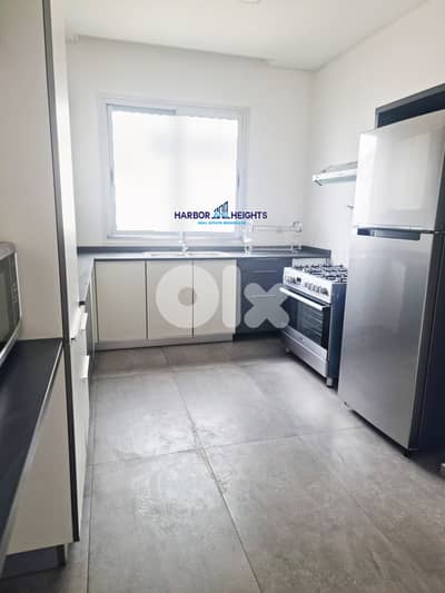 Apartment for Rent in Horsh Tabet -  شقة للإيجار في حرش تابت
