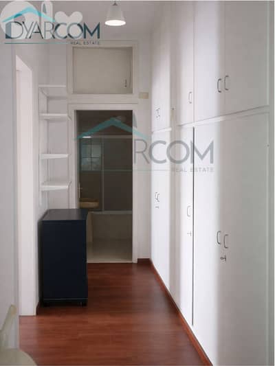 DY3192 - Haret Sakher Semi-Furnished Apartment for Sale!