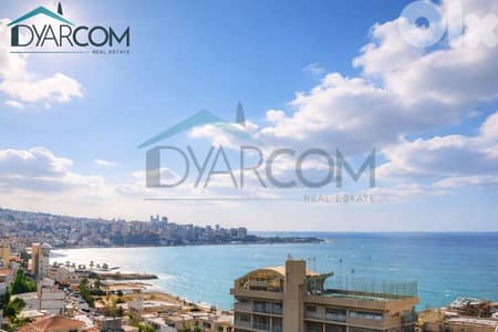 DY3192 - Haret Sakher Semi-Furnished Apartment for Sale!