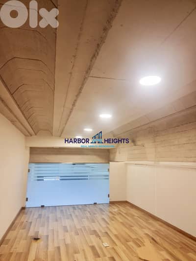 Shop for Rent in Mansourieh -  محل تجاري للإيجار في المنصورية