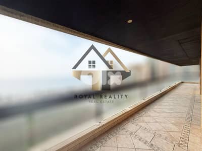 apartments for sale in ramlet el bayda beirut شقق للبيع في رملة البيضا