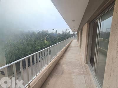 Apartment for Rent in Badaro
