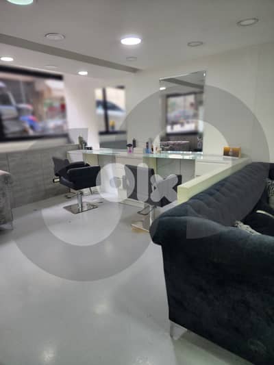 PRIME LOCATION/SHOP/ Beirut - hamra/ الحمرا ! REF#NS132143 !