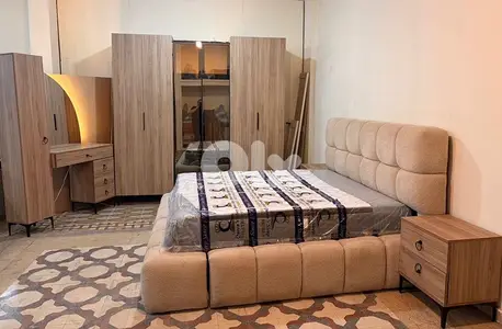 غرفة نوم جديدة من المعمل بافضل الاسعار