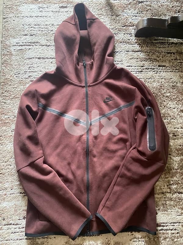 nike tech original 0