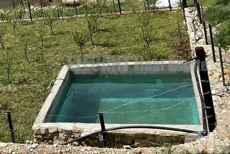 plot of land s for sale Faraya - Chabrouh