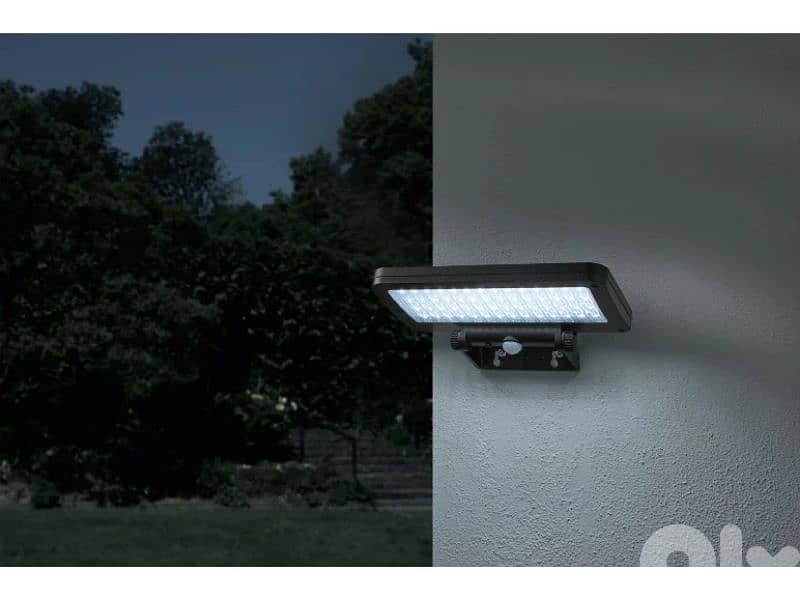 livarnohome solar led floodlight /sensor 0