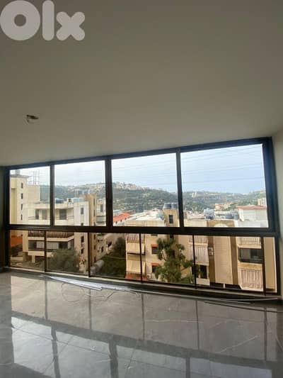 Apartment For Sale in Monteverde 250000$ شقة للبيع في المونتيفردي
