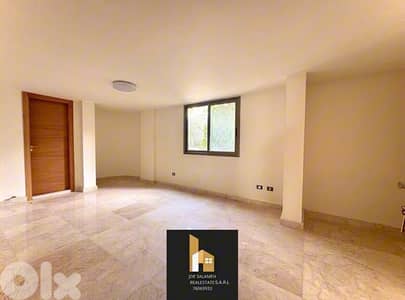 Apartment for sale in Kfarhbab 315m2 SeaView Classy Area Catch/كفرحباب
