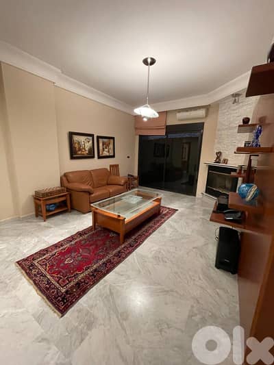 Apartment for rent in Zouk Mikael شقة للايجار في زوق مكايل