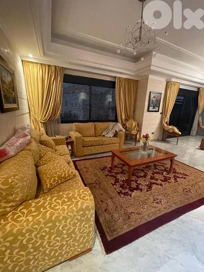 Apartment for rent in Zouk Mikael شقة للايجار في زوق مكايل