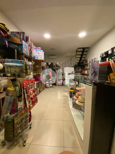 Shop for sale in Breij Jbeil   محل للبيع في بريج جبيل