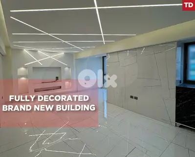 24/7 elevator, new building, Salim Slam/ سليم سلام REF#TD131527 24/7 elevator, new building, Salim Slam/ سليم سلام REF#TD131527