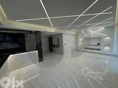 24/7 elevator, new building, Salim Slam/ سليم سلام REF#TD131527