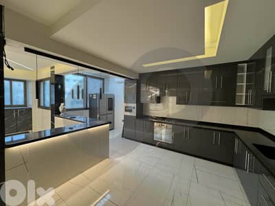 24/7 elevator, new building, Salim Slam/ سليم سلام REF#TD131527
