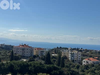 Duplex for sale in Jeddayel Jbeil  دوبلكس للبيع في جدايل جبيل