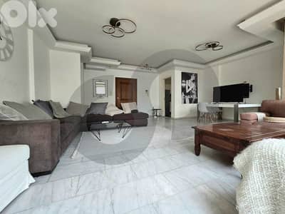 Two Balconies, elevator, janitor, Achrafieh/اشرفيه REF#BE132151
